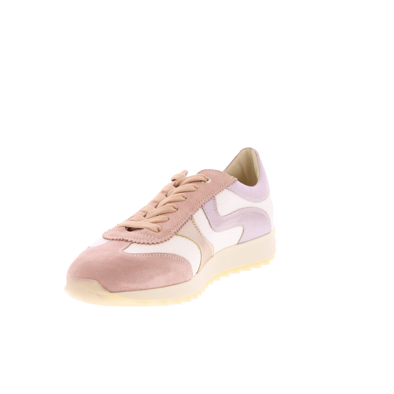 Dl Sport sneakers roze 3