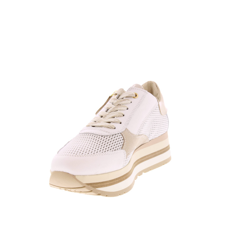 Dl Sport sneakers wit 3