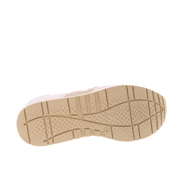 Dl Sport sneakers wit 5