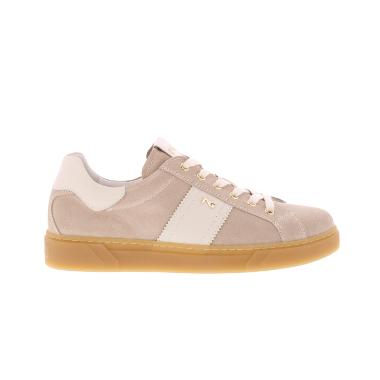 Nero Giardini sneakers lightbrown 1