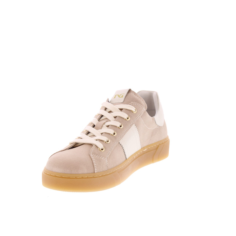 Nero Giardini sneakers lightbrown 3