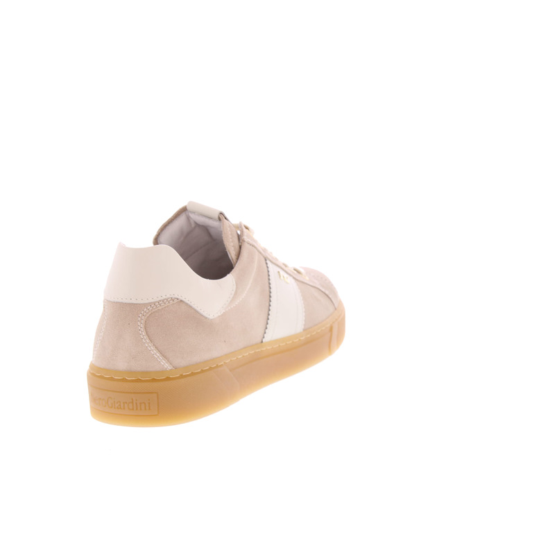 Nero Giardini sneakers lightbrown 4