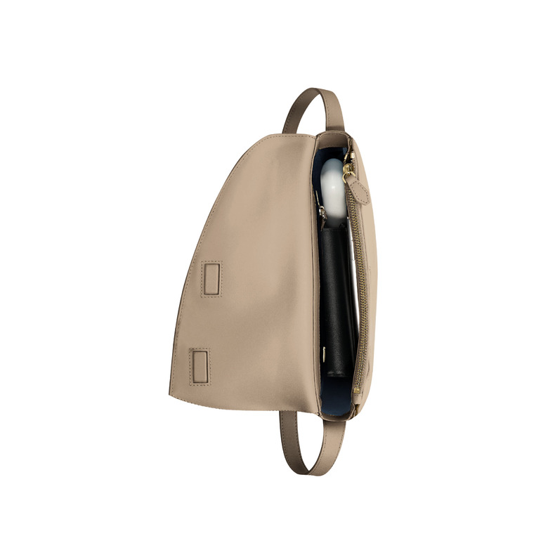 Kaai crossbody grey 3