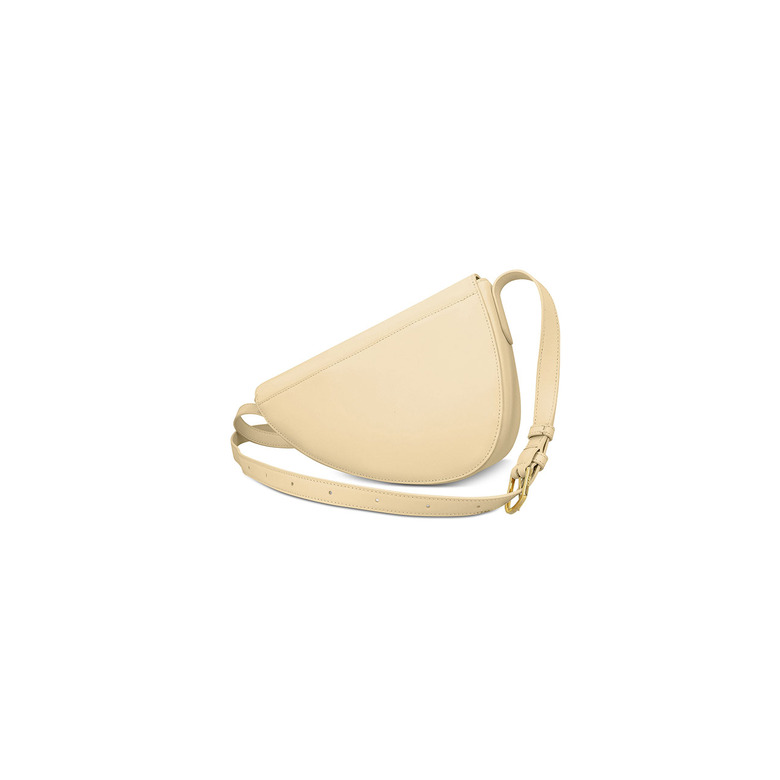 Kaai crossbody yellow 2