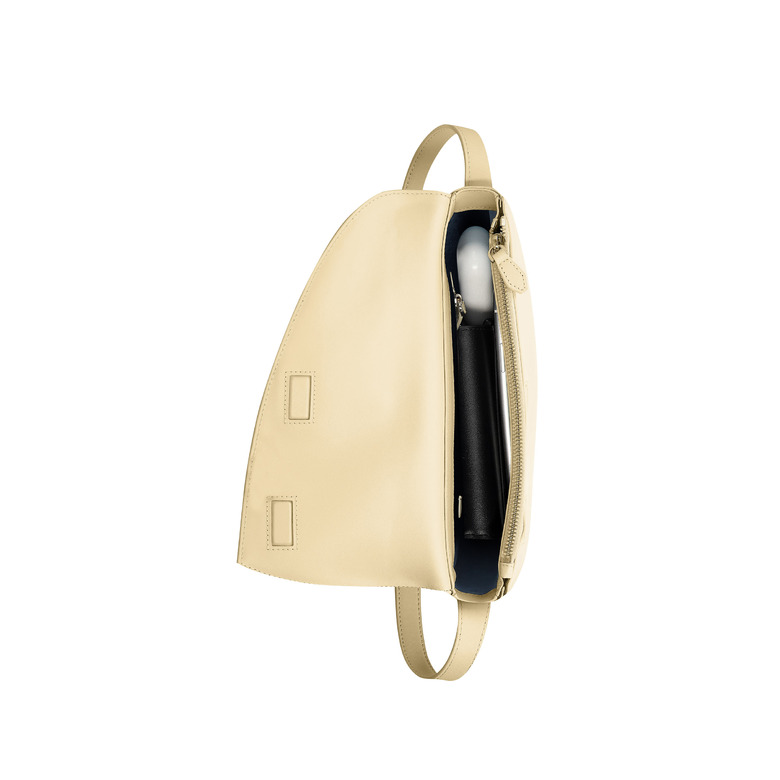 Kaai crossbody yellow 3
