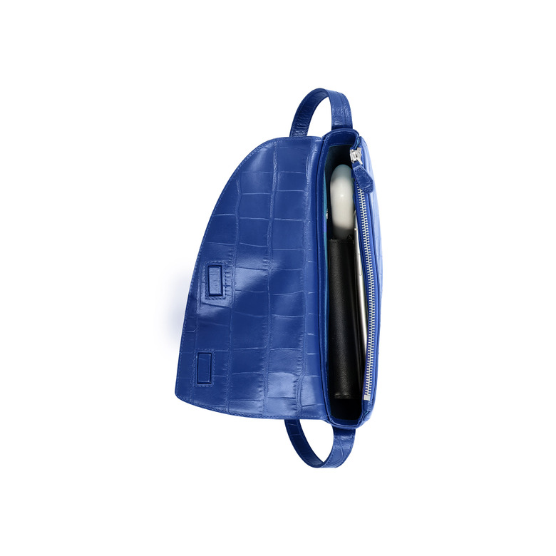 Kaai crossbody blue 3