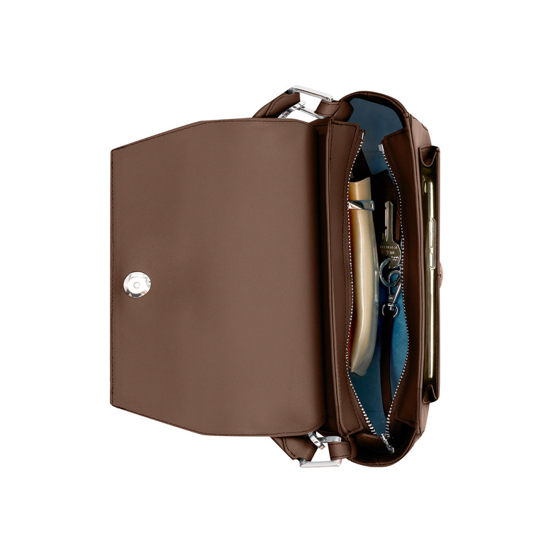 Kaai handbag brown 3