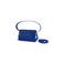 Kaai handtasche blau 2