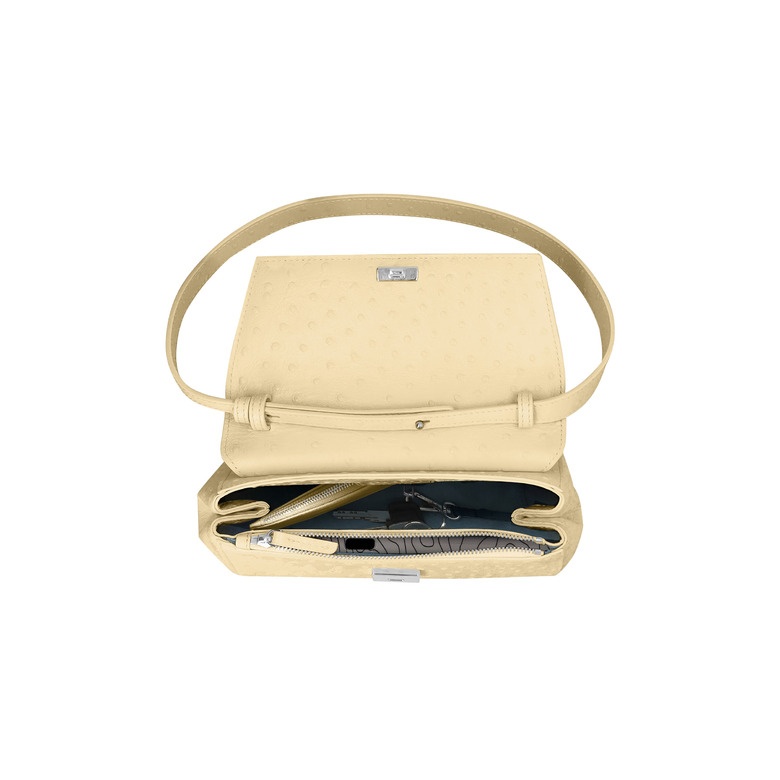 Kaai handbag yellow 3