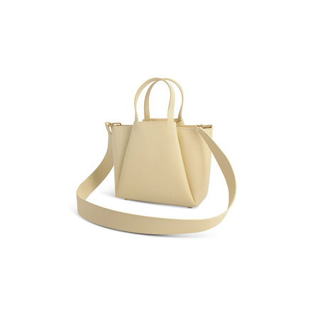 Kaai handtasche gelb