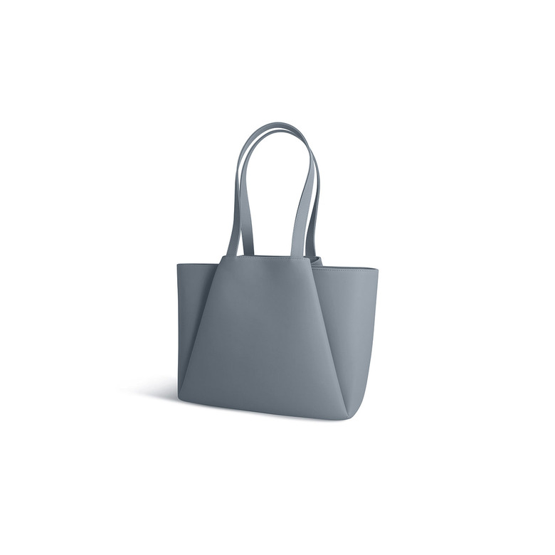 Kaai shoulder bag blue 2