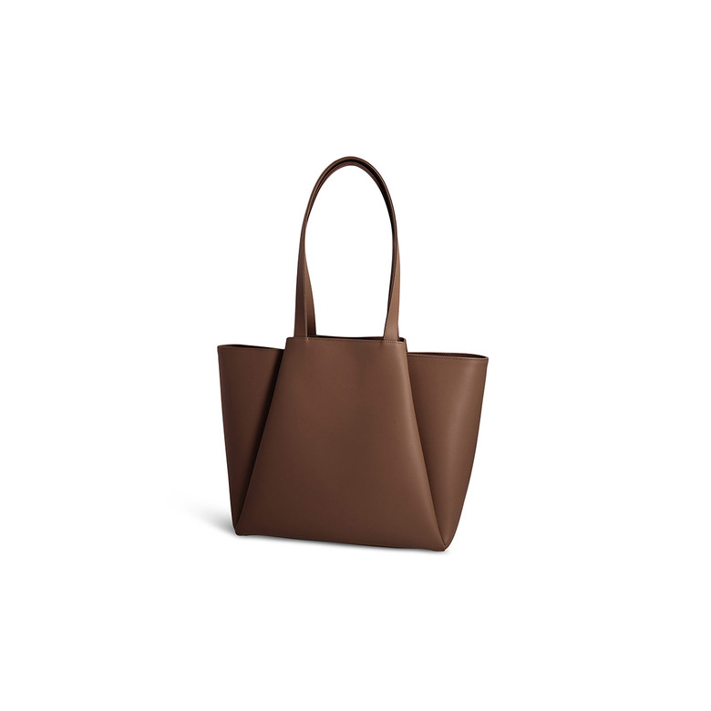 Kaai shoulder bag brown 2