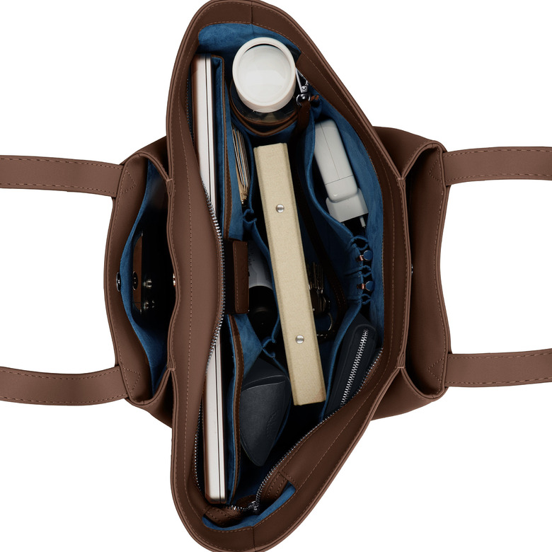 Kaai shoulder bag brown 3