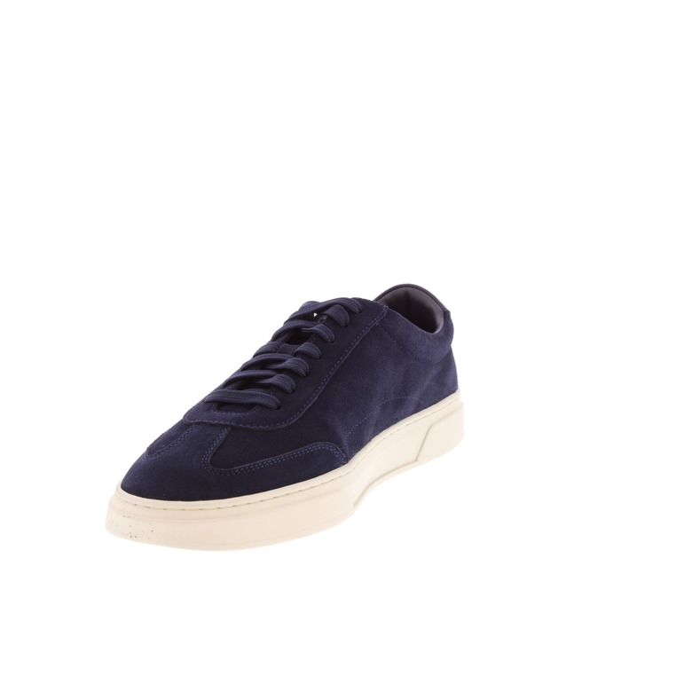 Boss sneakers blau 3