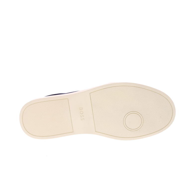 Boss sneakers blau 5