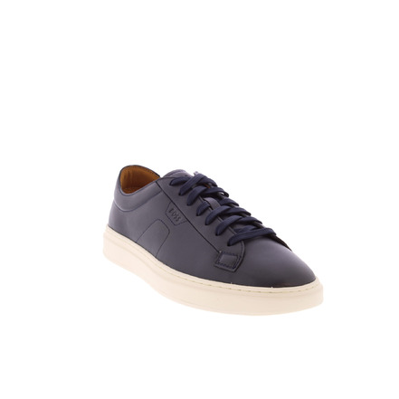 Boss sneakers blau