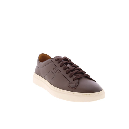 Boss sneakers braun