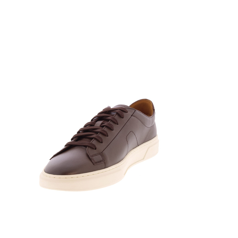 Boss sneakers braun 3