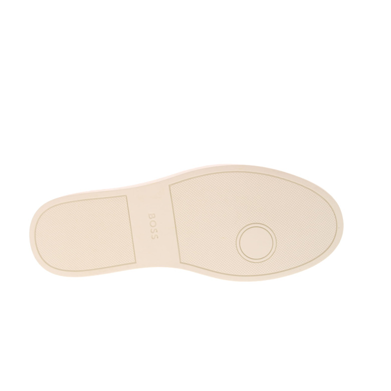 Boss sneakers braun 5