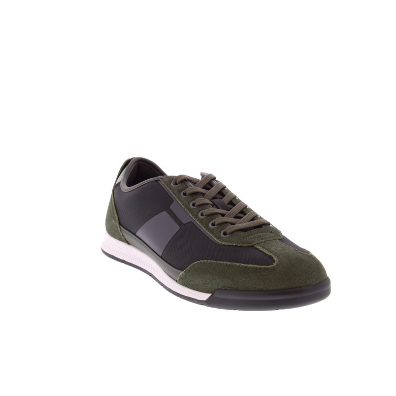 Boss sneakers grÜn 2