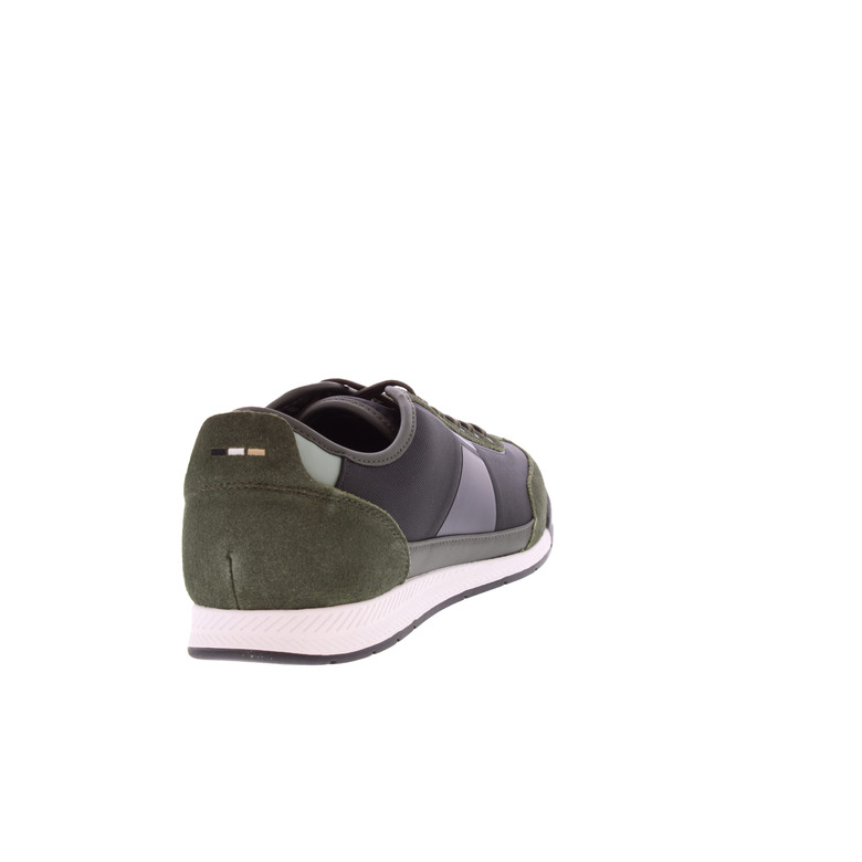 Boss sneakers grÜn 4