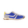 Boss sneakers blau 1