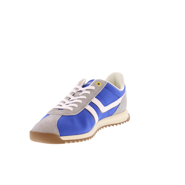 Boss sneakers blau 3