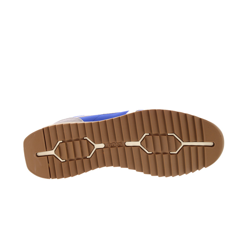 Boss sneakers blau 5