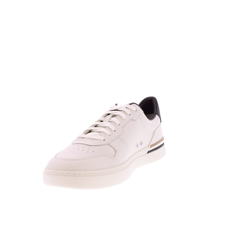 Boss sneakers white 3