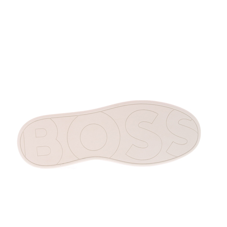 Boss sneakers white 5