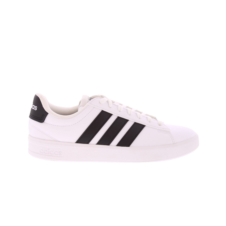 Adidas sneakers white 1