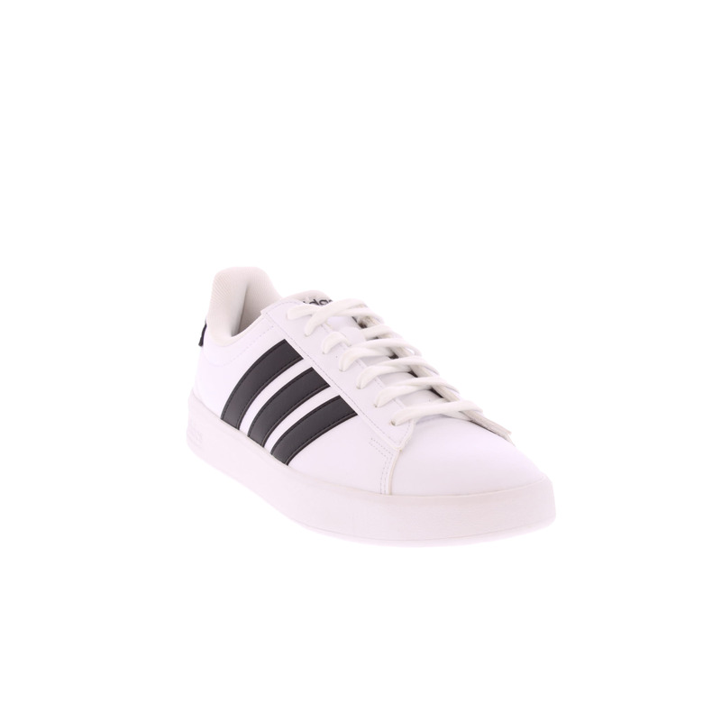 Adidas sneakers white 2