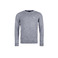 Barbour pullover blau 1
