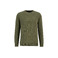 Barbour sweater green 1