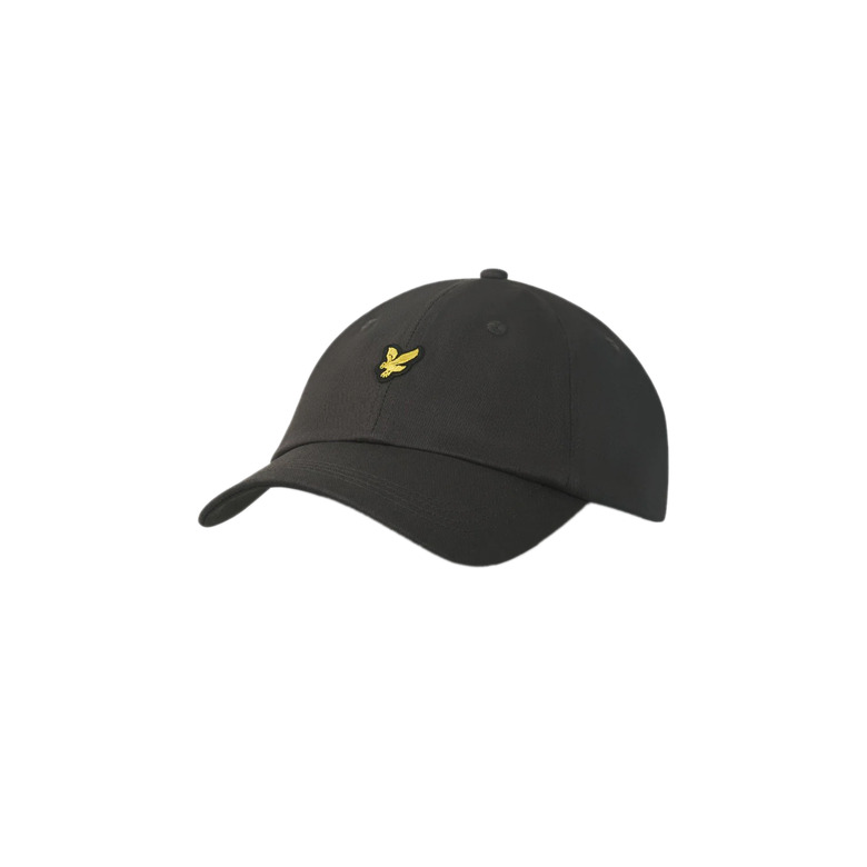 Lyle & Scott hat grey 1