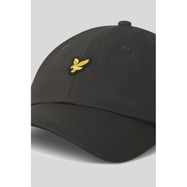 Lyle & Scott hat grey 2