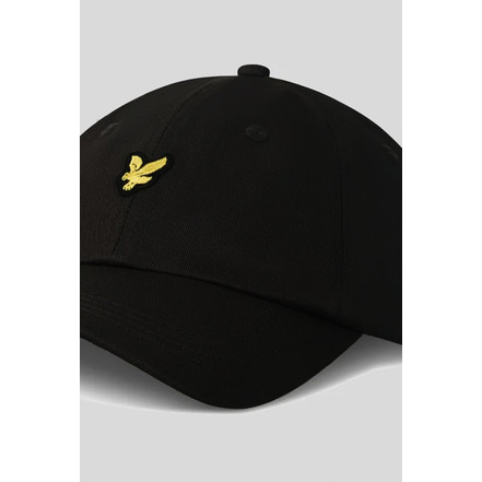 Lyle & Scott cuasquette noir