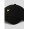 Lyle & Scott hat black 2