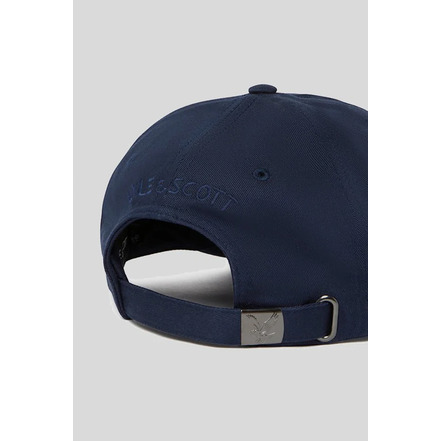 Lyle & Scott cuasquette bleu