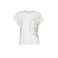 Marie Mero t-shirts ecru 1