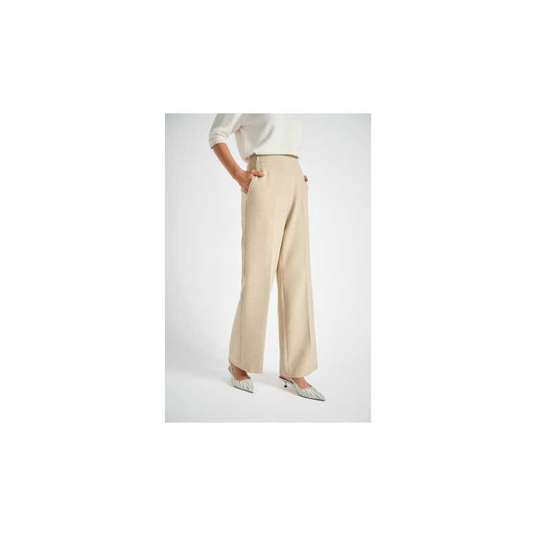 Marie Mero hose beige 2