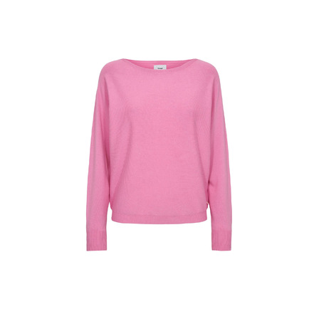 Numph sweater pink