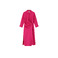 Gigue kleid rosa 1