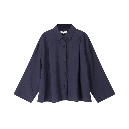 Gigue blouse blue