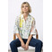Gigue bluse multicolor 2