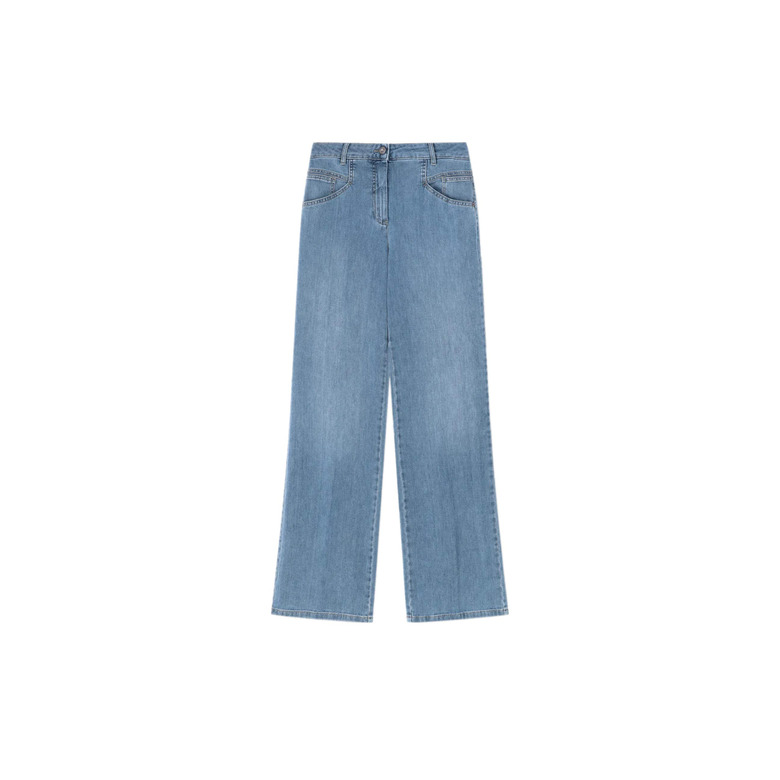 Gigue jeans blue 1