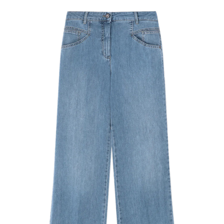 Gigue jeans blue 2