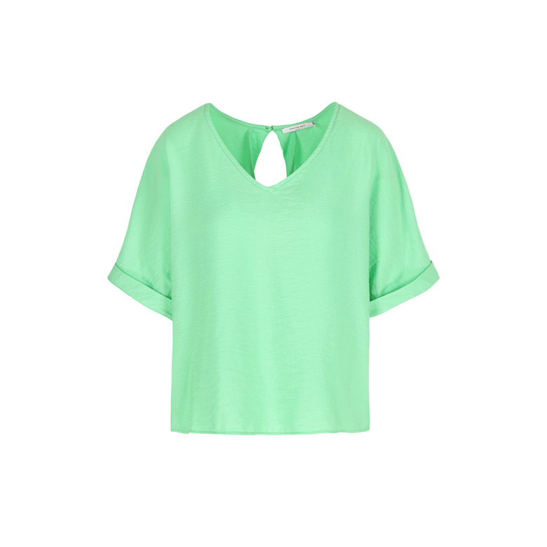 Hampton Bays bluse grÜn 1
