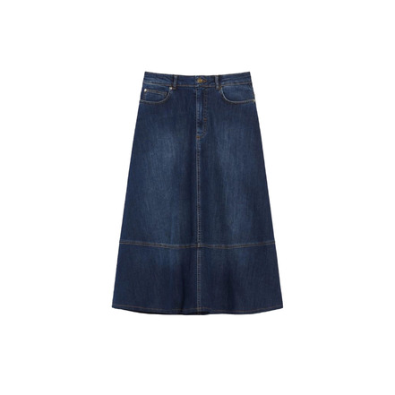 Iblues skirt jeans