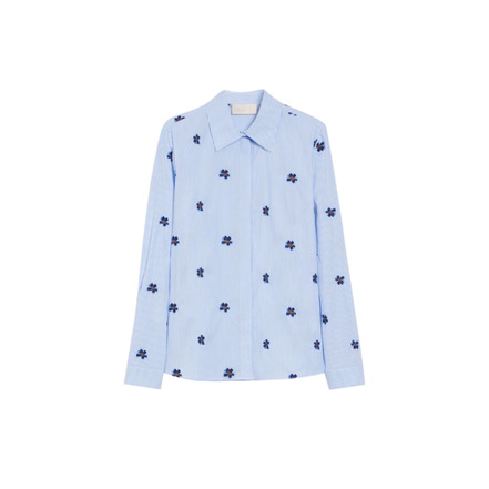 Iblues blouse blue